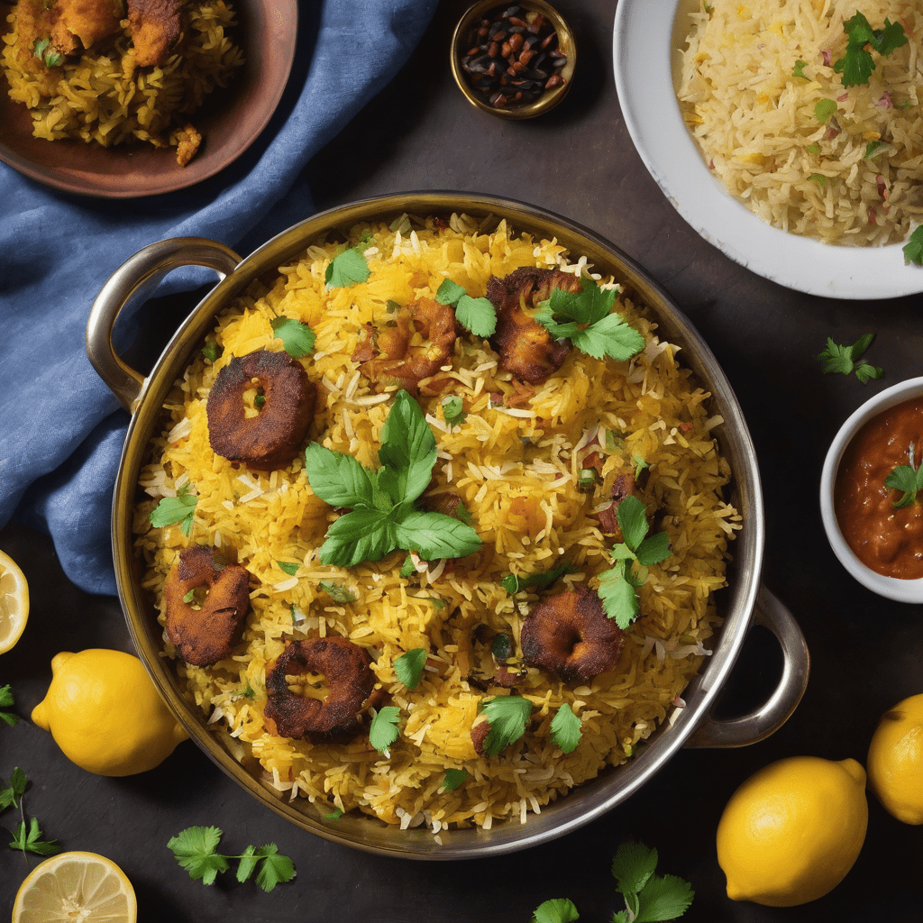 5 Indian Recipes for a Flavorful New Year!