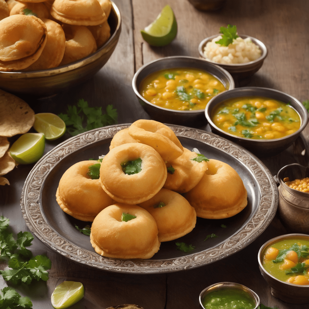 5 Indian Recipes for a Flavorful New Year!