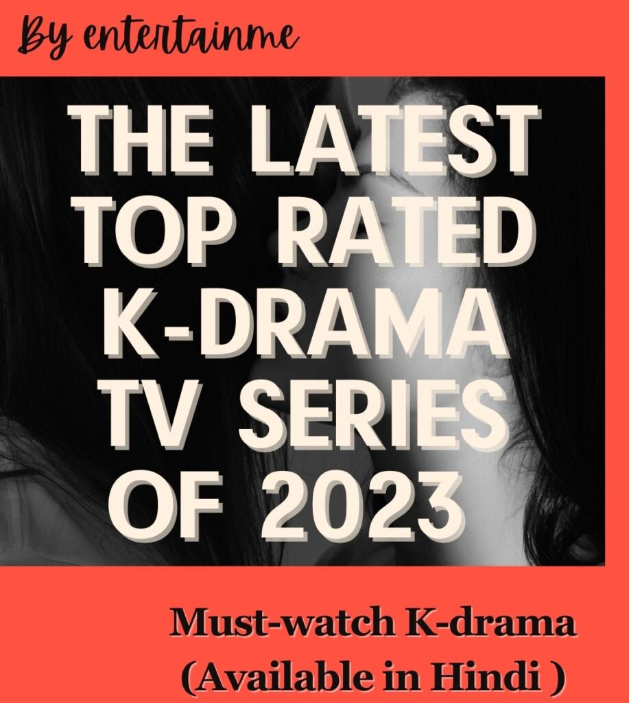 Top rated K-drama