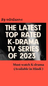 Top rated K-drama