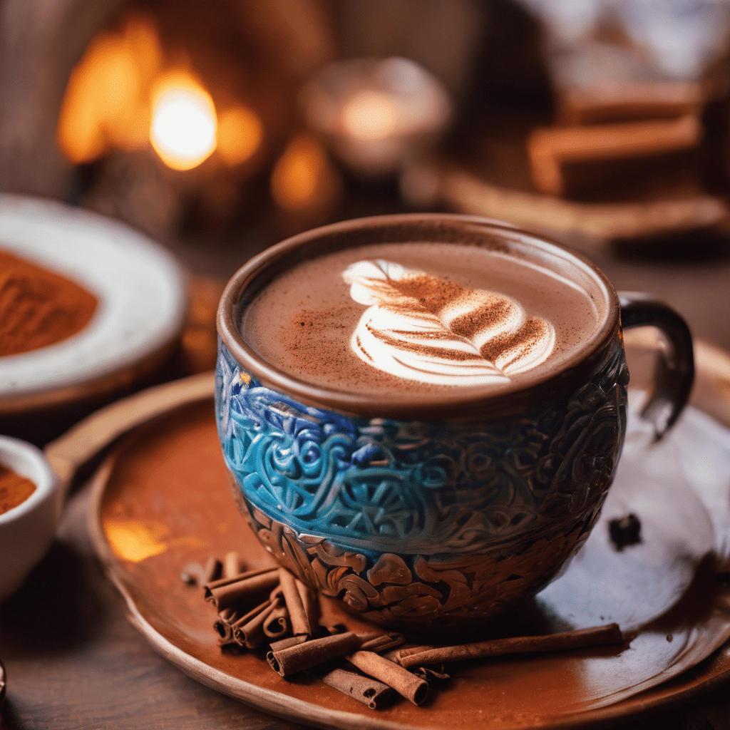 7 Most Delicious Hot Chocolates Worldwide