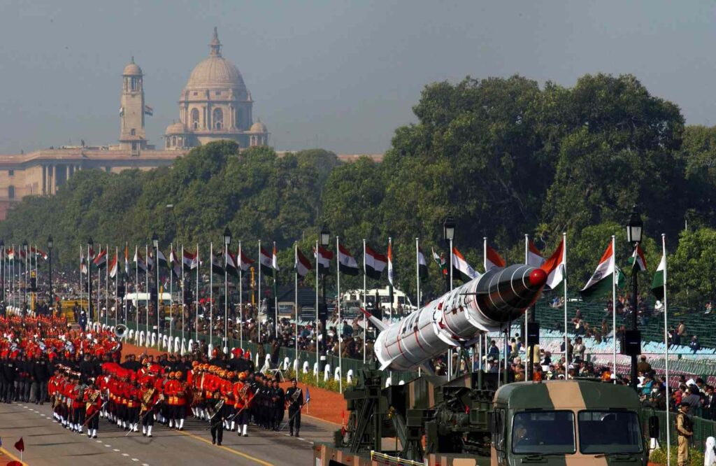 Patriot's Call: Rise High on Republic Day (26th Jan) - Embrace the Constitution, Ignite Change!