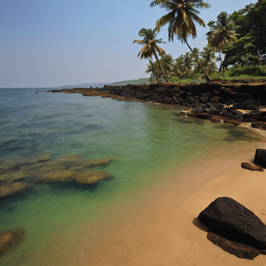 Unforgettable Snorkeling Adventures in India (2024): Dive into Underwater Wonders