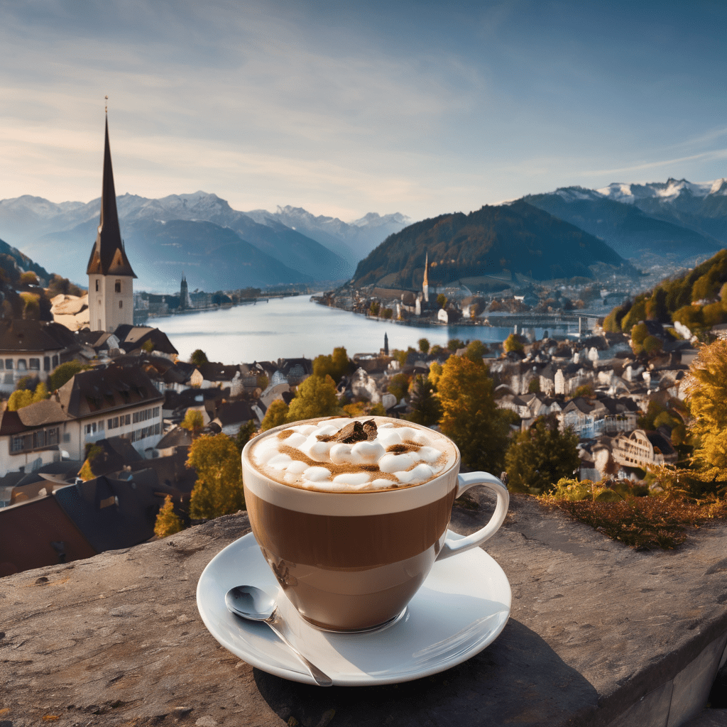 7 Most Delicious Hot Chocolates Worldwide