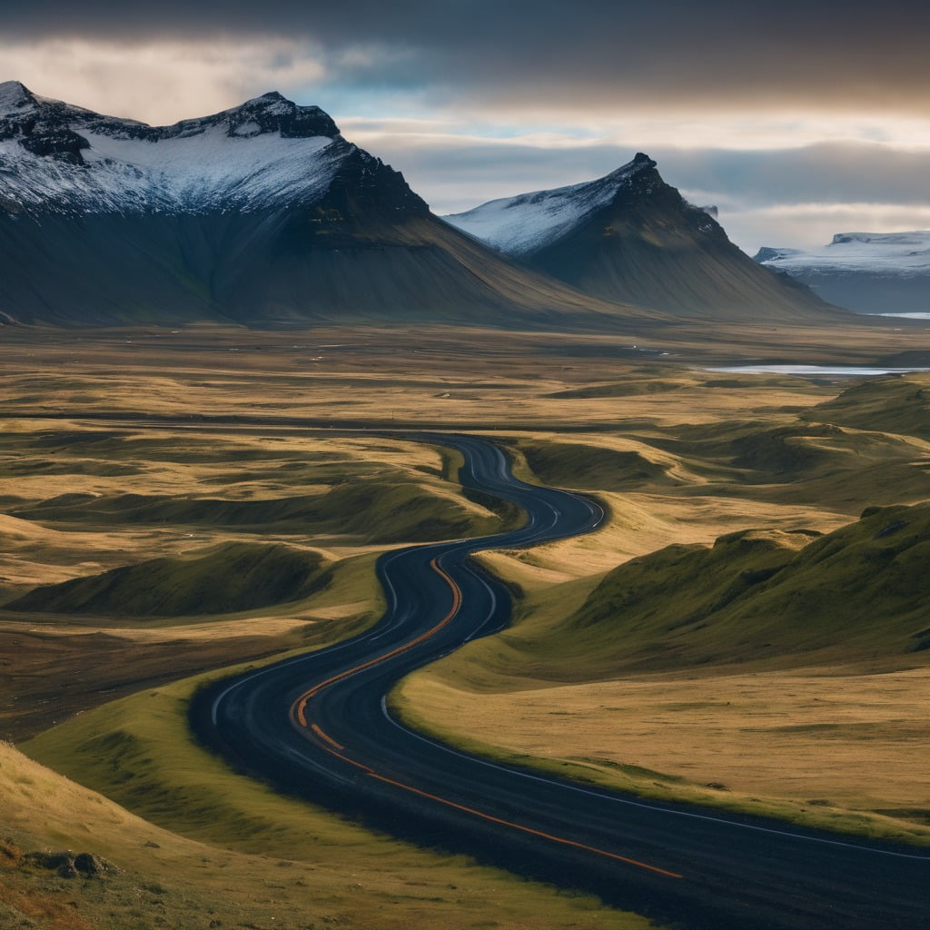 7 Epic Road Trip Routes: Your Ultimate Guide to Adventure