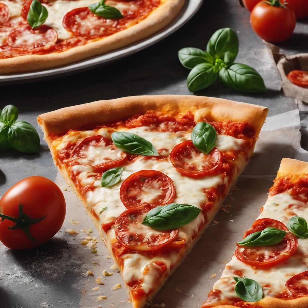 Exploring Global Pizza Delights: 7 Mouthwatering Varieties