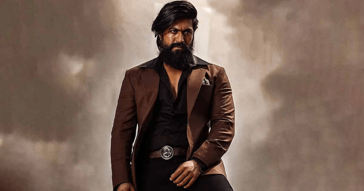 Yash: From Sandalwood Star to Pan-Indian Icon - KGF Chapter 3 Awaits