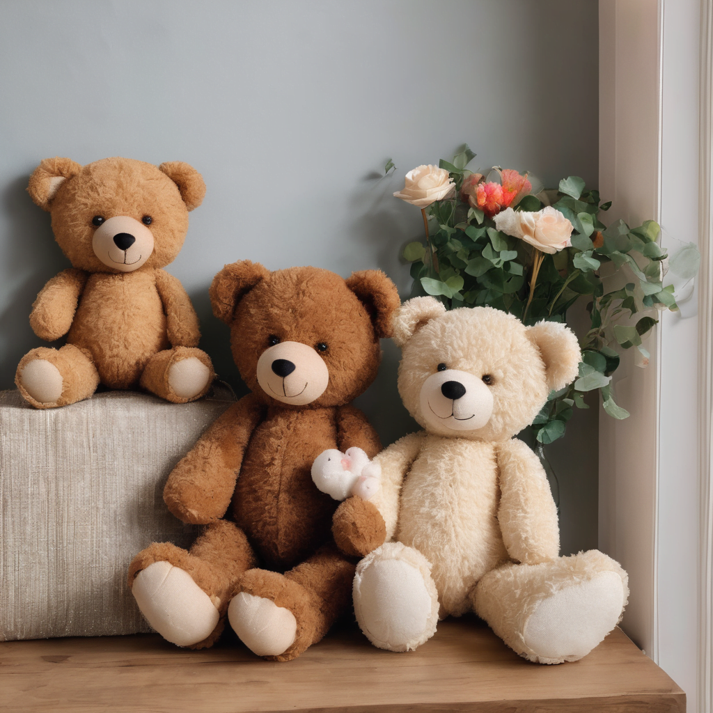 Teddy Day (10th Feb) Kickoff: Embrace Love for a Blissful Valentine's Countdown