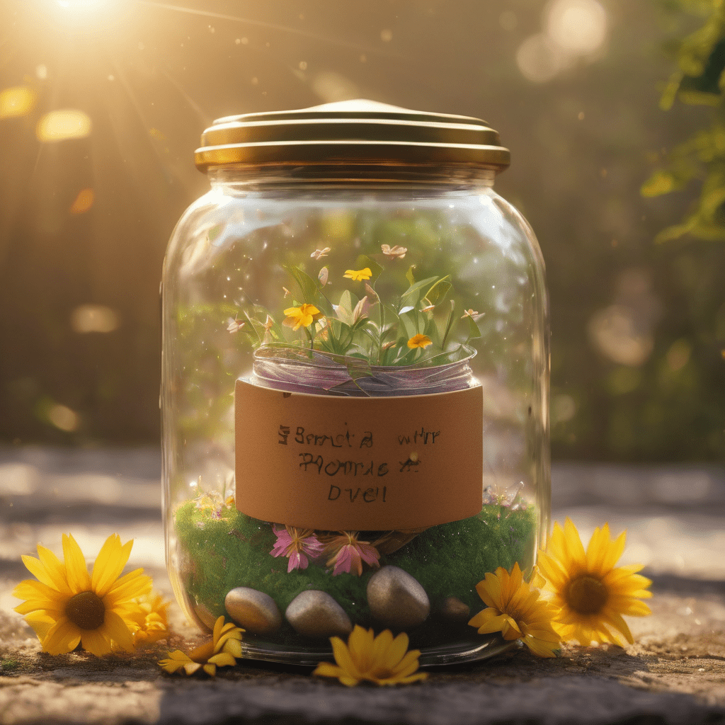 Promise Day (11th Feb): Ignite Love with a Dream-Filled Wish Jar