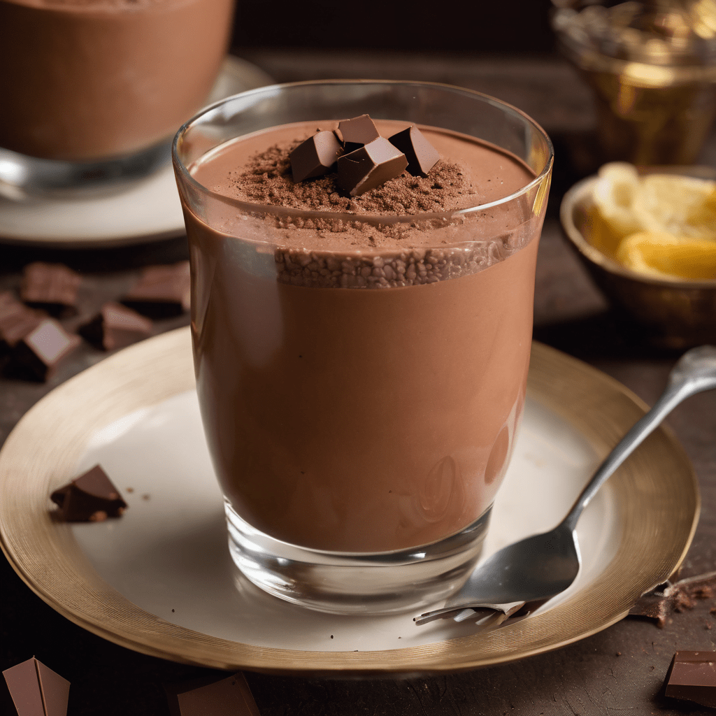 Chocolate Day Date Night: Elevate Romance with 10 Delectable Recipes and Tips for a Memorable Celebration