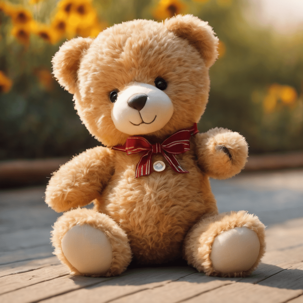 Teddy Day (10th Feb) Kickoff: Embrace Love for a Blissful Valentine's Countdown