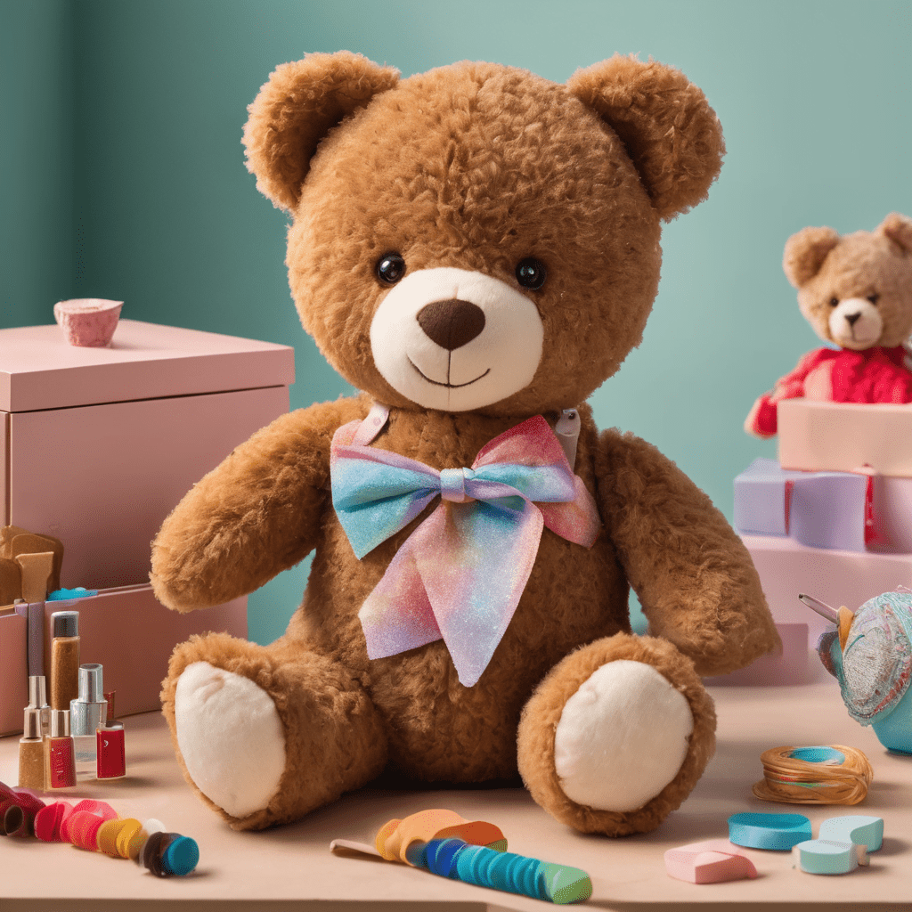 Teddy Day (10th Feb) Kickoff: Embrace Love for a Blissful Valentine's Countdown