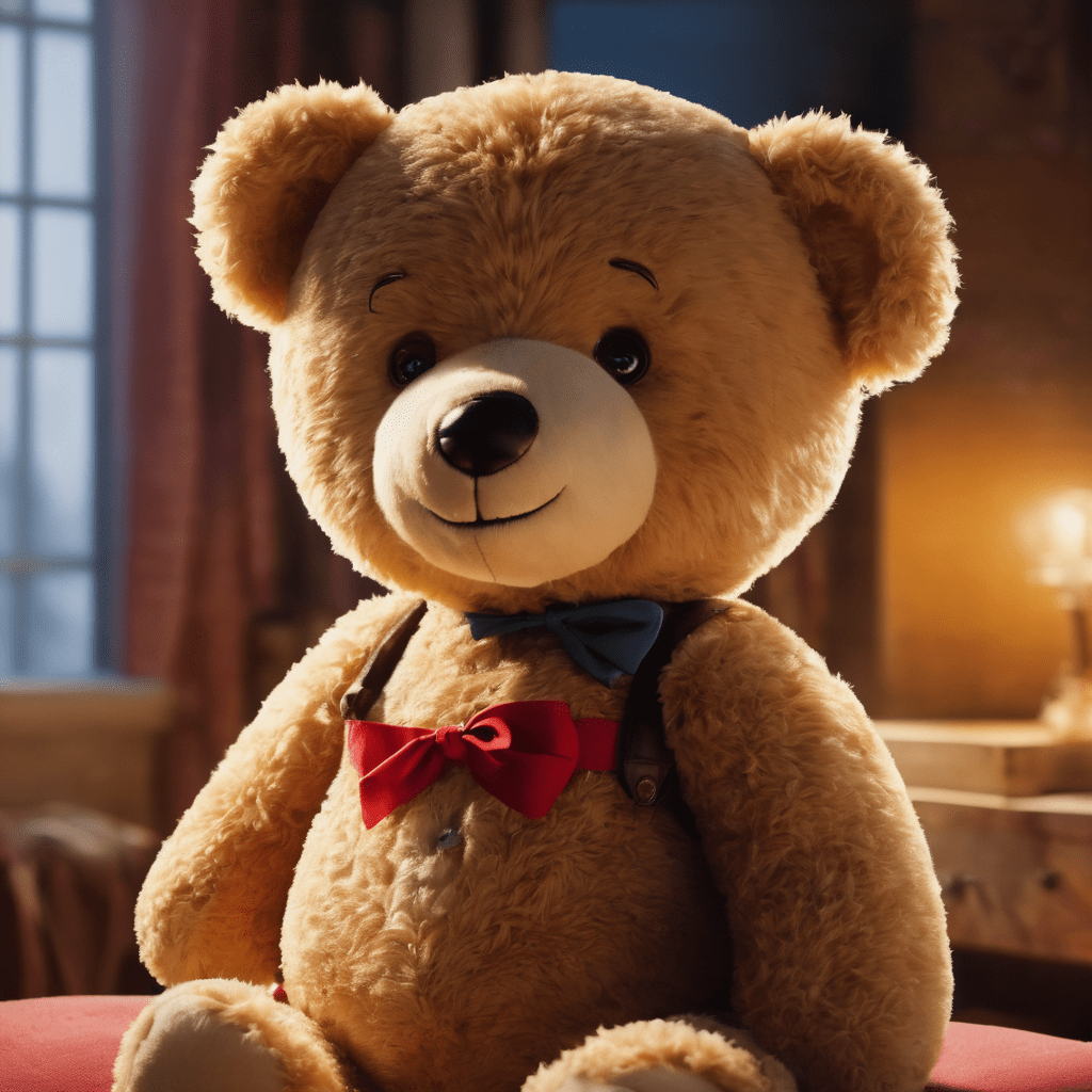 Teddy Day (10th Feb) Kickoff: Embrace Love for a Blissful Valentine's Countdown