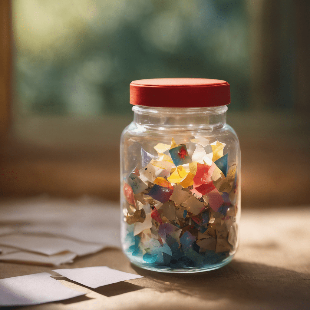 Promise Day (11th Feb): Ignite Love with a Dream-Filled Wish Jar