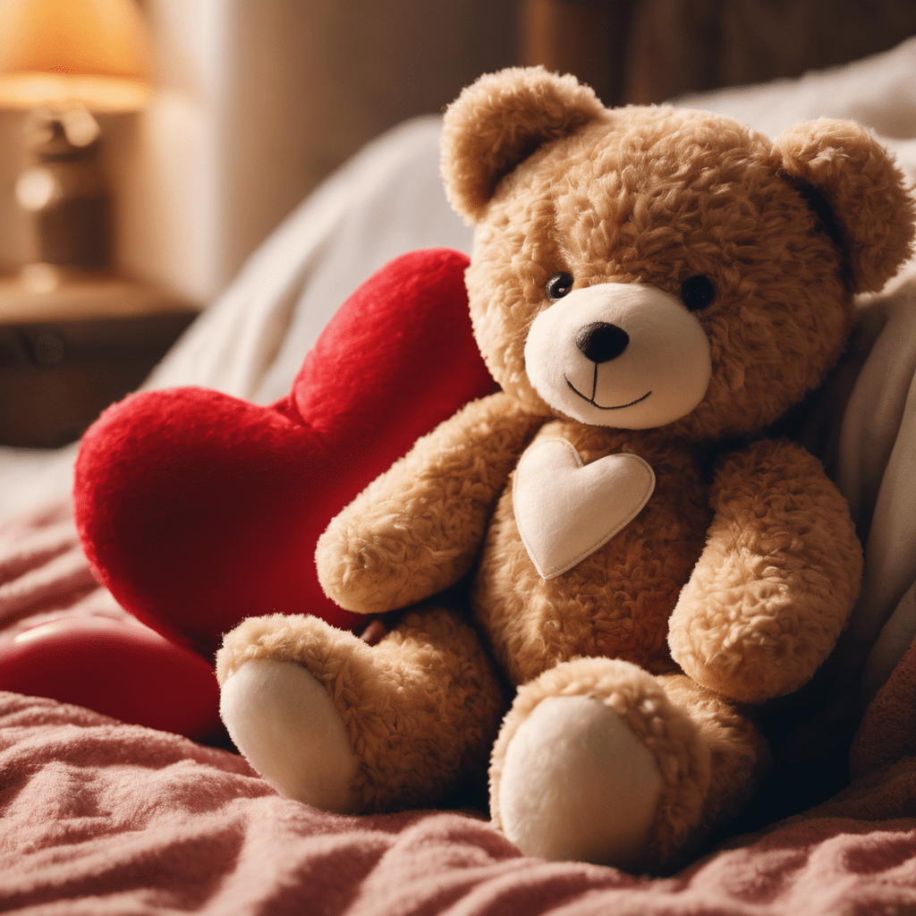 Teddy Day (10th Feb) Kickoff: Embrace Love for a Blissful Valentine's Countdown